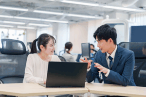 iPhoneでのAPN設定方法（ドコモ回線）